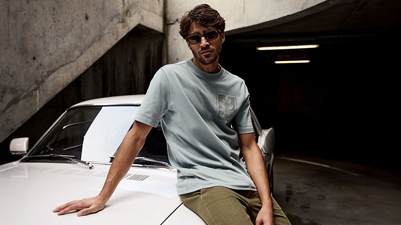 Cast Iron Clothing | Shirts | Sweaters | Jeans |Online at Suitable